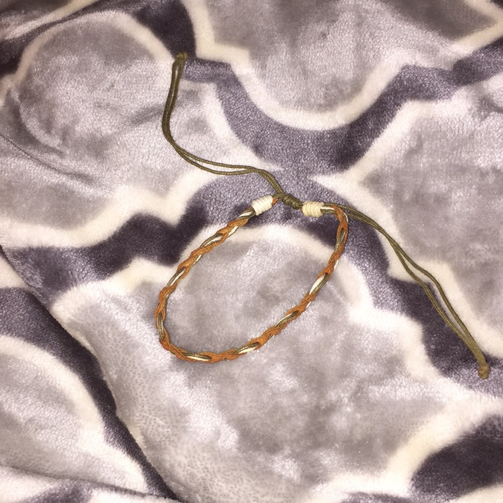 Aeropostale bracelet